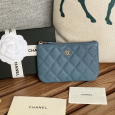 Chanel Wallet Purse